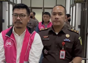 Ketua DPRD Magetan Jadi Tersangka Korupsi Dana Hibah Pokir Rp242,9 Miliar