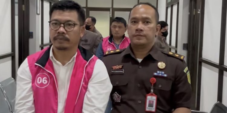 Ketua DPRD Magetan Jadi Tersangka Korupsi Dana Hibah Pokir Rp242,9 Miliar
