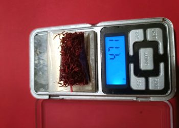 Sat Resnarkoba Polres Wonogiri Ungkap Peredaran Tembakau Sintetis, Dua Pelajar Diamankan