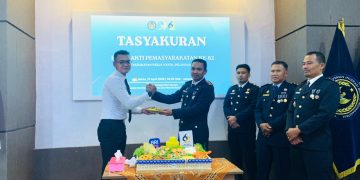 Lapas Wonogiri Peringati HBP ke-62, Tegaskan Komitmen Pemasyarakatan Berintegritas