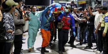 Korban Tabrakan KA Argo Bromo Anggrek dan KRL di Bekasi Timur Bertambah, 4 Meninggal Dunia