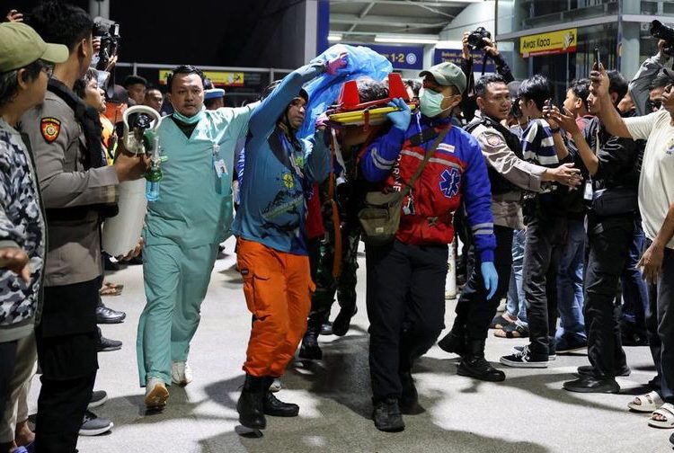 Korban Tabrakan KA Argo Bromo Anggrek dan KRL di Bekasi Timur Bertambah, 4 Meninggal Dunia