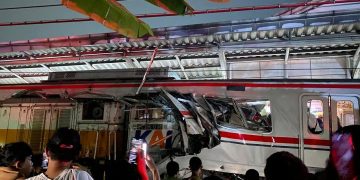 KAI Sampaikan Permohonan Maaf atas Insiden di Bekasi Timur, Fokus Evakuasi dan Penanganan Korban