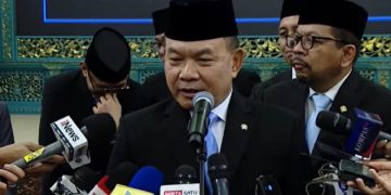 Dudung Abdurachman Siap Kawal Percepatan Program Strategis Nasional, Buka Layanan Laporan Publik 24 Jam