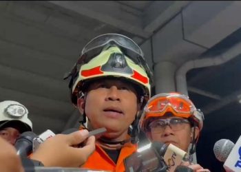 Basarnas Pastikan Evakuasi Korban Kecelakaan KA-KRL di Bekasi Timur Rampung, Seluruh Korban Perempuan