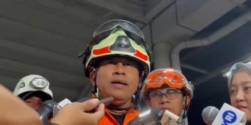 Basarnas Pastikan Evakuasi Korban Kecelakaan KA-KRL di Bekasi Timur Rampung, Seluruh Korban Perempuan