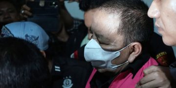 Kejati Lampung Tahan Mantan Gubernur Arinal Djunaidi dalam Kasus Dugaan Korupsi Rp271 Miliar