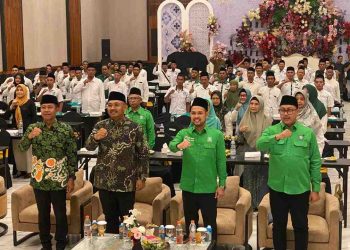 PKB Ngawi Bidik 10 Kursi DPRD 2029, Siap Jadi Kekuatan Penentu di Pilkada