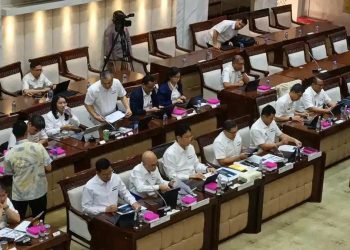 Pemerintah Pastikan Harga BBM Subsidi Stabil hingga Akhir 2026 di Tengah Kenaikan Harga Minyak Dunia