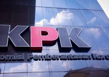 KPK Geledah Sejumlah Lokasi di Madiun, Sita Dokumen dan Barang Bukti Elektronik Kasus Korupsi Maidi