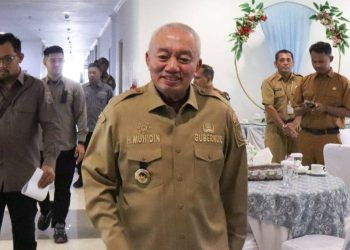 Gubernur Kalsel Tolak WFH, Nilai Pengawasan dan Kinerja ASN Lebih Optimal dari Kantor