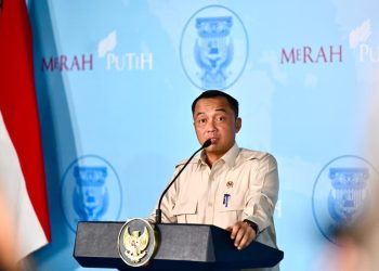 Pemerintah Pantau Dampak Konflik Timur Tengah, Siapkan Strategi Redam Kenaikan Harga Komoditas