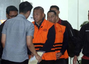 KPK Ungkap Bupati Tulungagung Terima Rp2,7 Miliar dari OPD, Gunakan Dua Skema Pemerasan