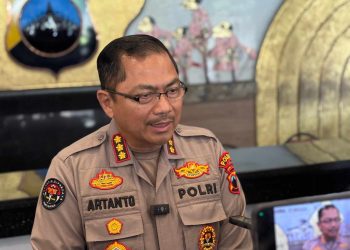 Kasus Cheat Mobile Legends Terbongkar, Polda Jateng Selidiki Jaringan Pelaku