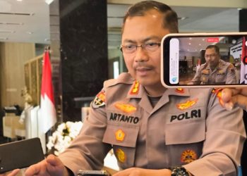 Jual Cheat Mobile Legends: Bang Bang via Telegram, Pemuda 22 Tahun Ditangkap