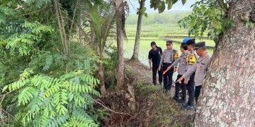 Pencurian Mesin Diesel Irigasi di Wonogiri Digagalkan, Polisi Kejar Pelaku