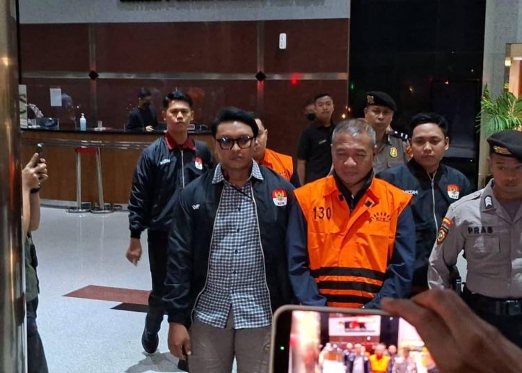 KPK Dalami Dugaan Pemerasan Bupati Tulungagung ke Sekolah dan Kecamatan