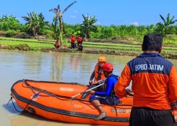 Dua Anak Tewas di Bekas Galian C, Bupati Madiun Soroti Kewenangan dan Desak Tindakan Provinsi