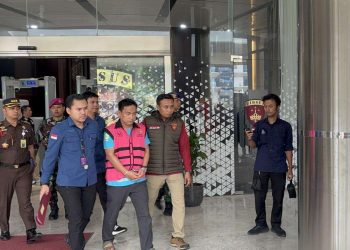 Kejaksaan Agung Tangkap Ketua Ombudsman Hery Susanto Terkait Suap Nikel