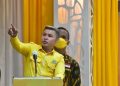 Ketua DPD Golkar Maluku Tenggara Tewas Ditikam di Bandara Langgur, Polisi Buru Pelaku
