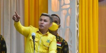 Ketua DPD Golkar Maluku Tenggara Tewas Ditikam di Bandara Langgur, Polisi Buru Pelaku