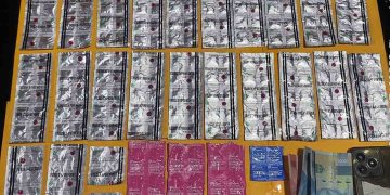 Polres Ngawi Ungkap Peredaran Obat Keras Ilegal, Satu Pelaku Diamankan