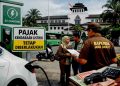Jawa Barat Tetap Kenakan Pajak Kendaraan Listrik, Pemerintah Jaga Keseimbangan Fiskal dan Transisi Energi