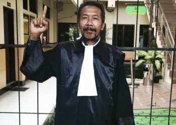 PTUN Surabaya Batalkan Rekomendasi Camat dalam Sengketa Pengisian Perangkat Desa Tirak