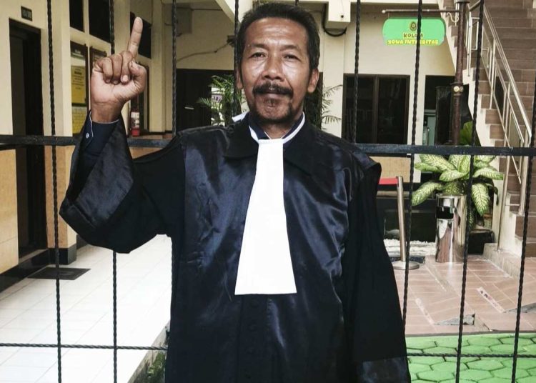 PTUN Surabaya Batalkan Rekomendasi Camat dalam Sengketa Pengisian Perangkat Desa Tirak