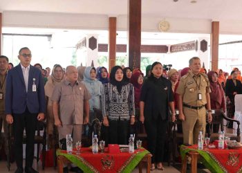 Seminar Hari Kartini di Wonogiri Soroti Peran Perempuan dalam Demokrasi dan Kepemimpinan