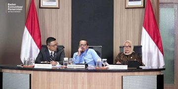 DPR Sahkan UU PPRT, Negara Perkuat Perlindungan dan Kepastian Hukum bagi Pekerja Rumah Tangga