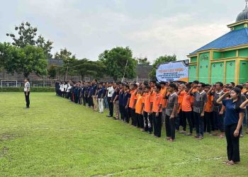 Lapas Wonogiri Deklarasikan Komitmen Bebas Narkoba, HP Ilegal, dan Pungli