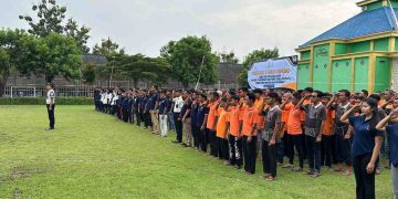 Lapas Wonogiri Deklarasikan Komitmen Bebas Narkoba, HP Ilegal, dan Pungli