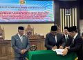 DPRD Ngawi Soroti Kinerja Pemkab, Tekankan Optimalisasi PAD dan Pelayanan Publik