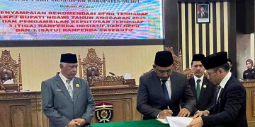 DPRD Ngawi Soroti Kinerja Pemkab, Tekankan Optimalisasi PAD dan Pelayanan Publik