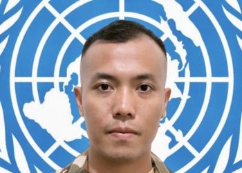 Prajurit TNI Gugur dalam Misi UNIFIL, Pemerintah Kutuk Serangan dan Desak Investigasi Internasional