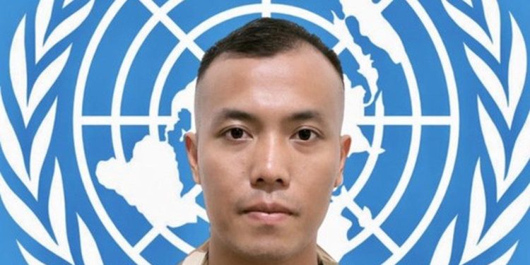 Prajurit TNI Gugur dalam Misi UNIFIL, Pemerintah Kutuk Serangan dan Desak Investigasi Internasional