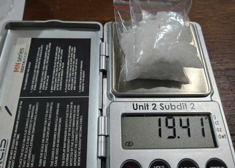 Polda Jateng Gagalkan Penyelundupan Narkoba ke Lapas Kedungpane, Ibu Mertua dan Menantu Jadi Kurir