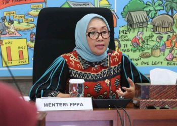 KemenPPPA Kecam Keras Dugaan Kekerasan di Daycare Yogyakarta, 13 Orang Jadi Tersangka