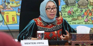 KemenPPPA Kecam Keras Dugaan Kekerasan di Daycare Yogyakarta, 13 Orang Jadi Tersangka