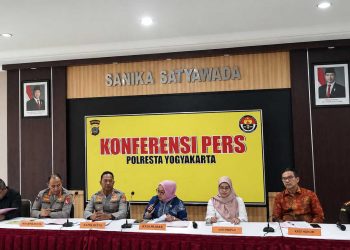 Kasus Kekerasan di Daycare Yogyakarta, Menteri PPPA Pastikan Proses Hukum Tegas dan Korban Dapat Pendampingan Penuh