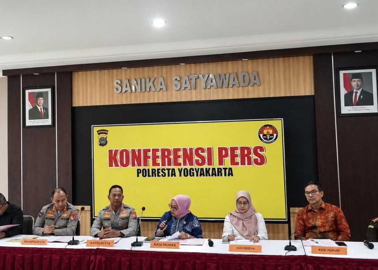Kasus Kekerasan di Daycare Yogyakarta, Menteri PPPA Pastikan Proses Hukum Tegas dan Korban Dapat Pendampingan Penuh