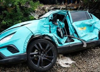 Menhub Panggil Manajemen Green SM Usai Tabrakan KA Argo Bromo Anggrek-KRL di Bekasi Timur