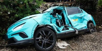 Menhub Panggil Manajemen Green SM Usai Tabrakan KA Argo Bromo Anggrek-KRL di Bekasi Timur