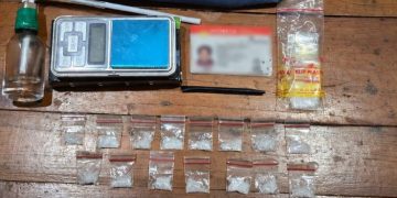 Polda Jateng Ungkap Jaringan Sabu di Solo Raya, Tiga Tersangka Diamankan dalam Operasi Berantai