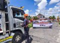 KAI Daop 7 Madiun Ingatkan Bahaya Perlintasan Sebidang, Disiplin Warga Dinilai Kunci Tekan Kecelakaan