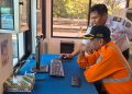 Lonjakan Penumpang Libur May Day 2026, Belasan Ribu Padati Stasiun di Wilayah KAI Daop 7 Madiun