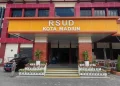 Tender Ulang RSUD Kota Madiun Diminta Prioritaskan Penyedia Lokal
