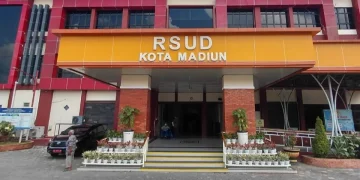Tender Ulang RSUD Kota Madiun Diminta Prioritaskan Penyedia Lokal