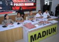 Jejak Ponsel Korban Antar Polisi Bongkar Pembunuhan Mak Santi di Madiun